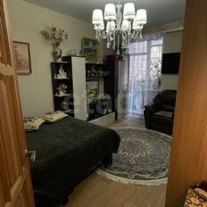 Квартира 38,1 м², 1-комнатная - изображение 3