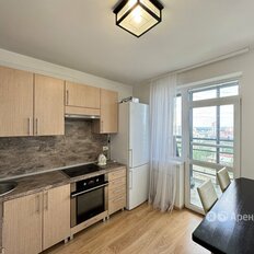 Квартира 29 м², студия - изображение 3