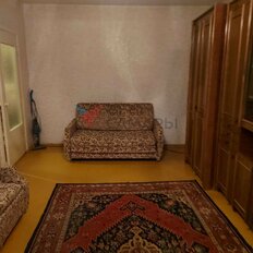 Квартира 36 м², 1-комнатная - изображение 4