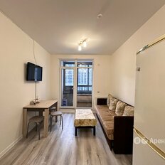 Квартира 36 м², 1-комнатная - изображение 4