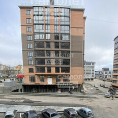 Квартира 46 м², 1-комнатная - изображение 3