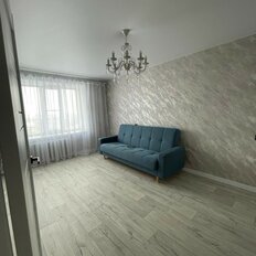 Квартира 34,7 м², 1-комнатная - изображение 2