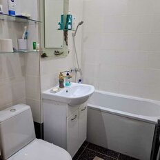 Квартира 48 м², 1-комнатная - изображение 4