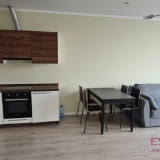 Квартира 78 м², 2-комнатные - изображение 2