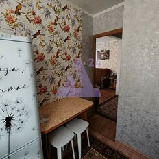 Квартира 30,6 м², 1-комнатная - изображение 2