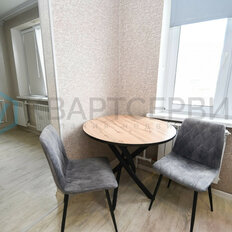 Квартира 29,8 м², 1-комнатная - изображение 3