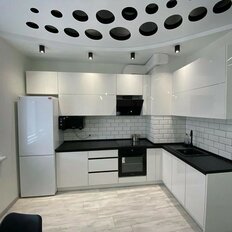 Квартира 42,1 м², 1-комнатная - изображение 1