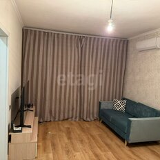 Квартира 41,4 м², 1-комнатная - изображение 3