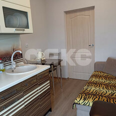 Квартира 34 м², 1-комнатные - изображение 2
