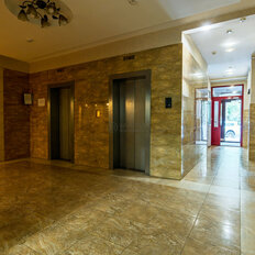 Квартира 115,5 м², 3-комнатная - изображение 5