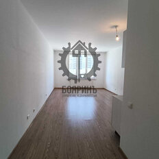 Квартира 32,5 м², студия - изображение 3