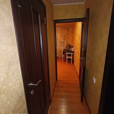 Квартира 35 м², 1-комнатная - изображение 5