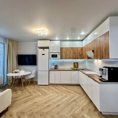Квартира 82 м², 2-комнатные - изображение 2
