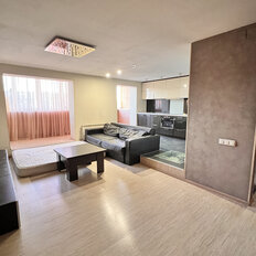 Квартира 63,2 м², 3-комнатная - изображение 1