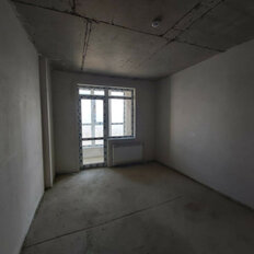 Квартира 70,6 м², 3-комнатная - изображение 2