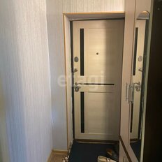 Квартира 43,9 м², 1-комнатная - изображение 2
