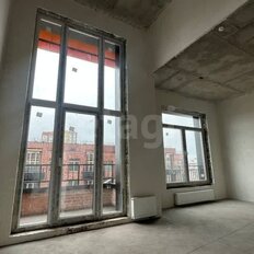 Квартира 72 м², 2-комнатная - изображение 2