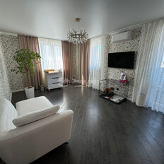 Квартира 90 м², 3-комнатная - изображение 4