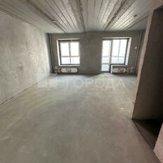 Квартира 37,2 м², 1-комнатная - изображение 2