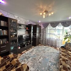 Квартира 60,4 м², 3-комнатная - изображение 4