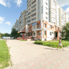 226,6 м², помещение свободного назначения - изображение 1