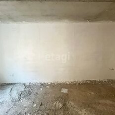 Квартира 66,8 м², 3-комнатная - изображение 5