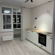 Квартира 41,3 м², 1-комнатная - изображение 2