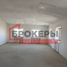 135 м², помещение свободного назначения - изображение 5