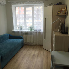 Квартира 45 м², 2-комнатная - изображение 4