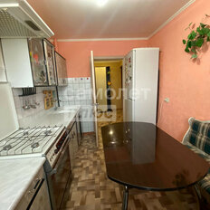 Квартира 50,7 м², 2-комнатная - изображение 4