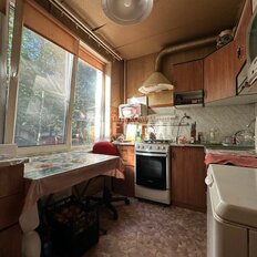 Квартира 45 м², 2-комнатная - изображение 2