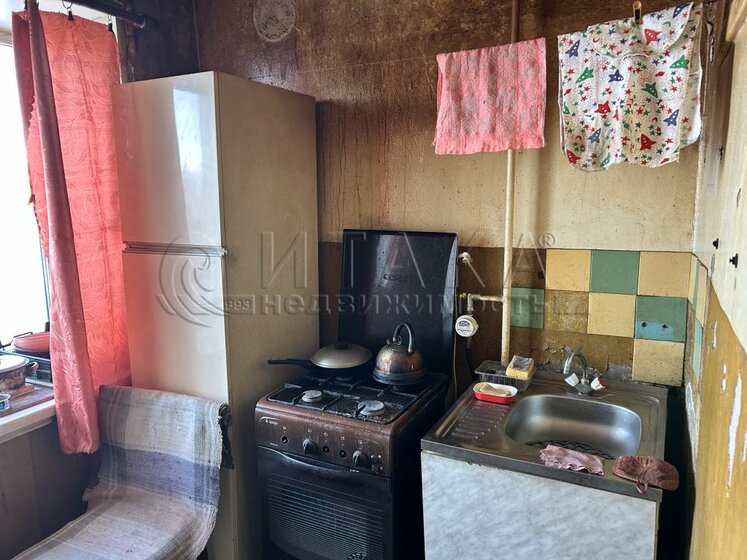 24 м², квартира-студия 3 275 000 ₽ - изображение 46