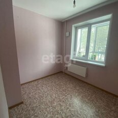 Квартира 35,1 м², 1-комнатная - изображение 4