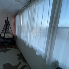 Квартира 62,9 м², 3-комнатная - изображение 5