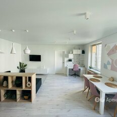 Квартира 92 м², 3-комнатная - изображение 3