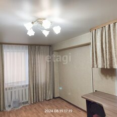 Квартира 73,2 м², 3-комнатная - изображение 4