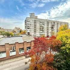 Квартира 58,9 м², 3-комнатная - изображение 1