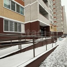 Квартира 40 м², 1-комнатная - изображение 3