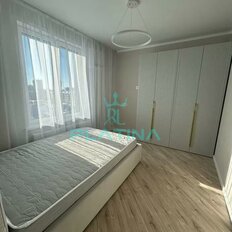 Квартира 100 м², 3-комнатная - изображение 5