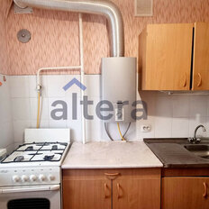 Квартира 40 м², 2-комнатная - изображение 4