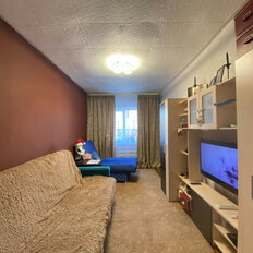 Квартира 37,6 м², 2-комнатная - изображение 4