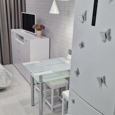 Квартира 19,8 м², 1-комнатная - изображение 4