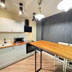 Квартира 36 м², 1-комнатная - изображение 1
