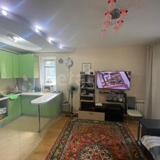 Квартира 29,9 м², студия - изображение 4