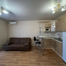 Квартира 25,8 м², студия - изображение 1