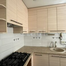 Квартира 30,5 м², 1-комнатная - изображение 4