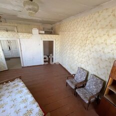 Квартира 27,7 м², студия - изображение 1
