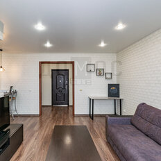 Квартира 33,7 м², студия - изображение 3