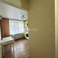 Квартира 30,4 м², 1-комнатная - изображение 4