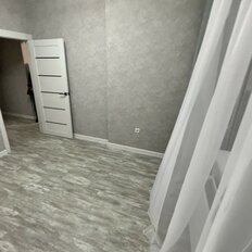 Квартира 36 м², 1-комнатная - изображение 3